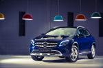 Mercedes-Benz GLA200 2017 года (LA)
